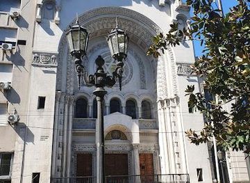 argentina/buenos-aires/attraction/plaza-lavalle