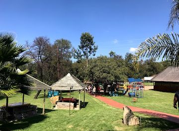 BouncyCroc Crocodile Farm