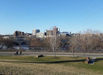 Gold Medal Park
