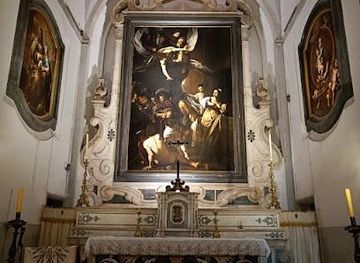 italy/naples/attraction/pio-monte-della-misericordia