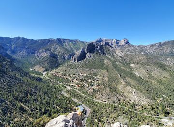 nevada/mount-charleston/attraction/cathedral-rock