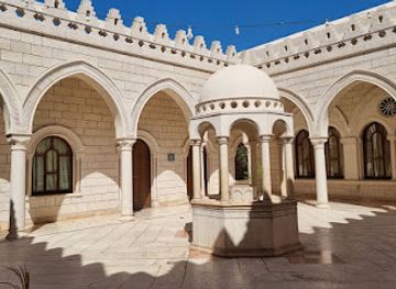 israel/northern-district/attraction/nabi-shu-ayb