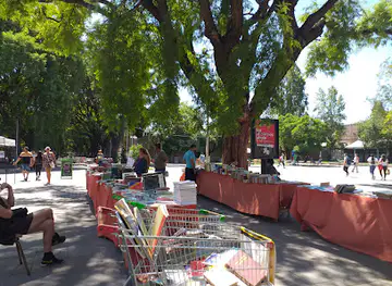 Paseo Alameda