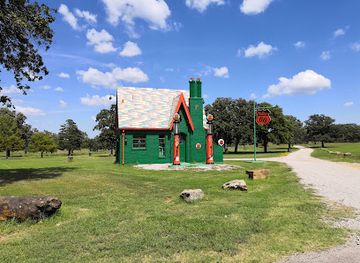 Woolaroc Museum & Wildlife Preserve