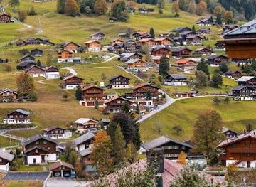 switzerland/interlaken/attraction/grindelwald