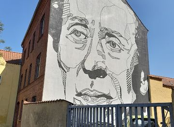 denmark/funen/attraction/hans-christian-andersen-mural