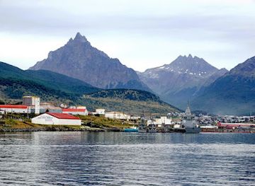 Muelle Turístico