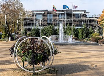 lithuania/palanga-beach/attraction/nepriklausomybes-atkurimo-simtmeciui-pamineti