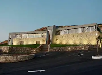 Zacharioudakis Winery