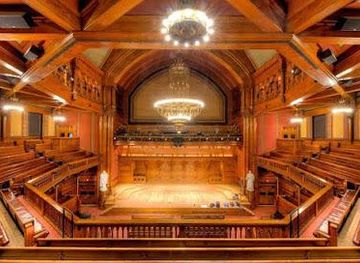 massachusetts/lowell/attraction/sanders-theatre