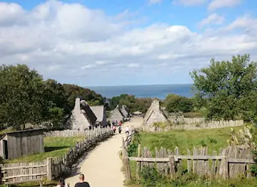 Plimoth Patuxet Museums