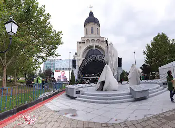 Ansamblul monumental "România Biruitoare"