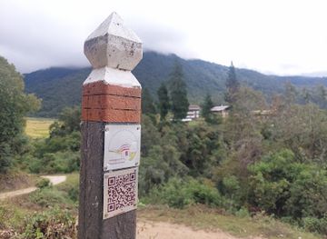 bhutan/wangdue-phodrang/attraction/lingmukha