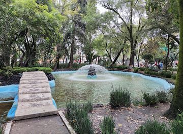 mexico/mexico-city/condesa/attraction/parque-espana