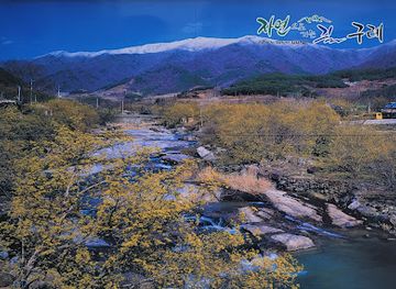 south-korea/jirisan-national-park/attraction/gurye-gun-daeum-maeul-sansuyuggotgilro