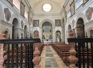 portugal/evora/attraction/igreja-do-espirito-santo