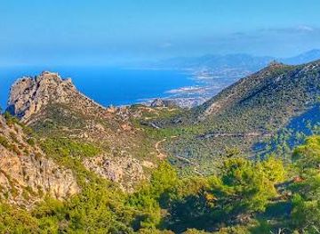 Kyrenia Mountains