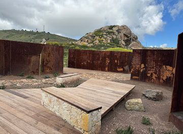 cyprus/avakas-gorge/attraction/rusty-view-point