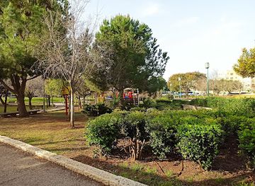 israel/modi-in/attraction/ayalon-valley-park