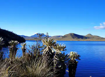 Laguna El Voladero