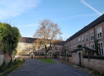 belgium/hasselt/attraction/art-museum-z33