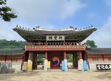 Haengridan Gil
