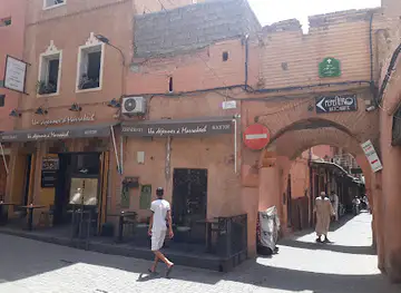 Bab Elmaleh