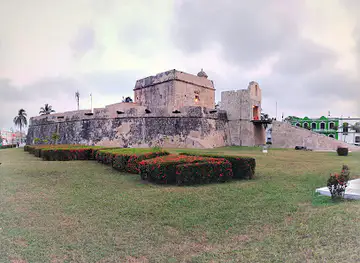 Museo Baluarte de Santiago