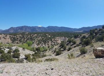 Garden Park Fossil Area
