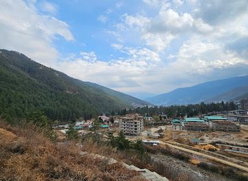 bhutan/wangdue-phodrang/attraction/hejo-viewpoint