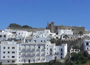 Castle vejer
