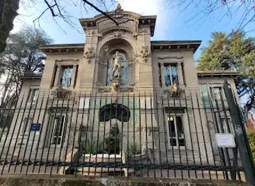 Acquario Civico e Stazione Idrobiologica di Milano