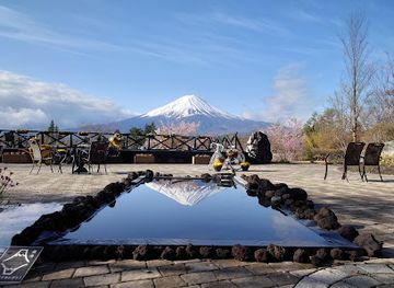 japan/mount-fuji/attraction/inverted-image-of-mt-fuji