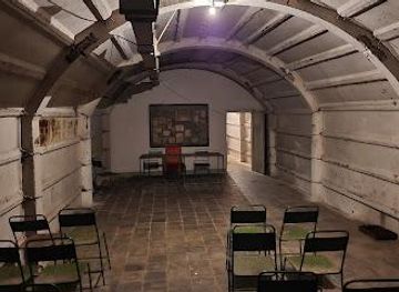 albania/tepelene/attraction/the-cold-war-tunnel