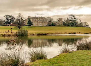 National Trust - Claydon