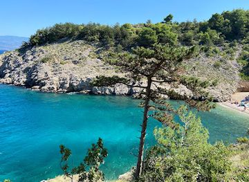croatia/banovina/attraction/silent-beach