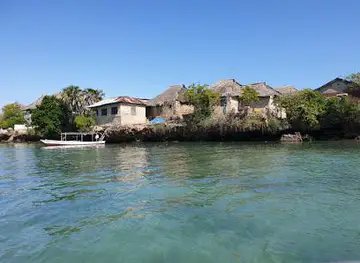 Wasini Island