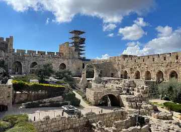 Tower of David