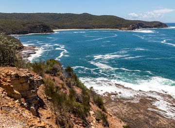 australia/central-coast/attraction/gerrin-point-lookout