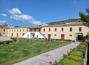 greece/nafplio/attraction/byzantine-museum-of-argolis-byma