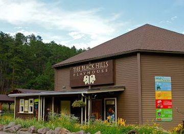 south-dakota/custer-state-park/attraction/black-hills-playhouse