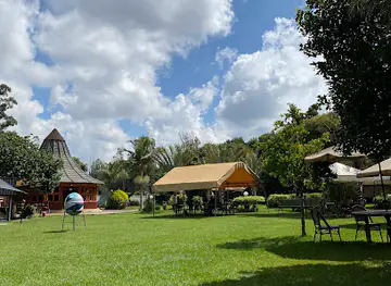 Poa place Eldoret