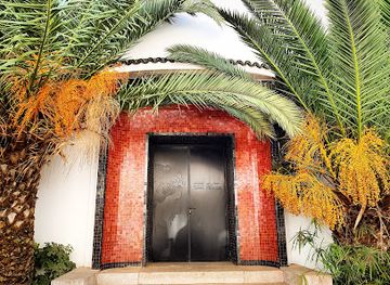 morocco/rabat/chellah/attraction/museum-of-history-and-civilizations