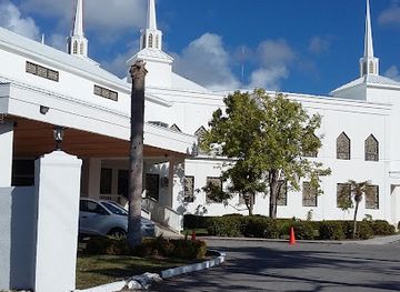 St. John's Jubilee Cathedral