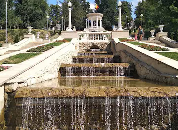 Valea Morilor Park