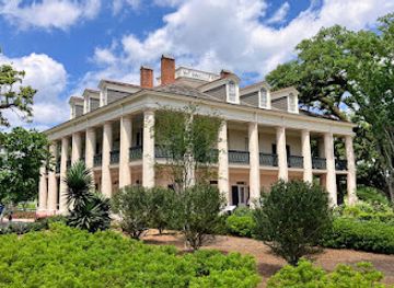 Oak Alley Plantation