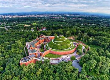 poland/krakow/attraction/kosciuszko-mound