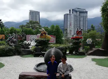 Butterfly Wonderland