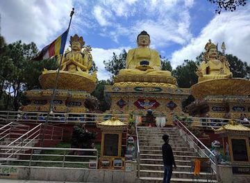 nepal/patan/attraction/swayambhu-buddha-park-ring-road