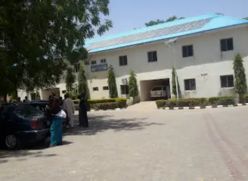 Borno State Museum